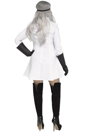 Female Mad Scientist Adult Costume