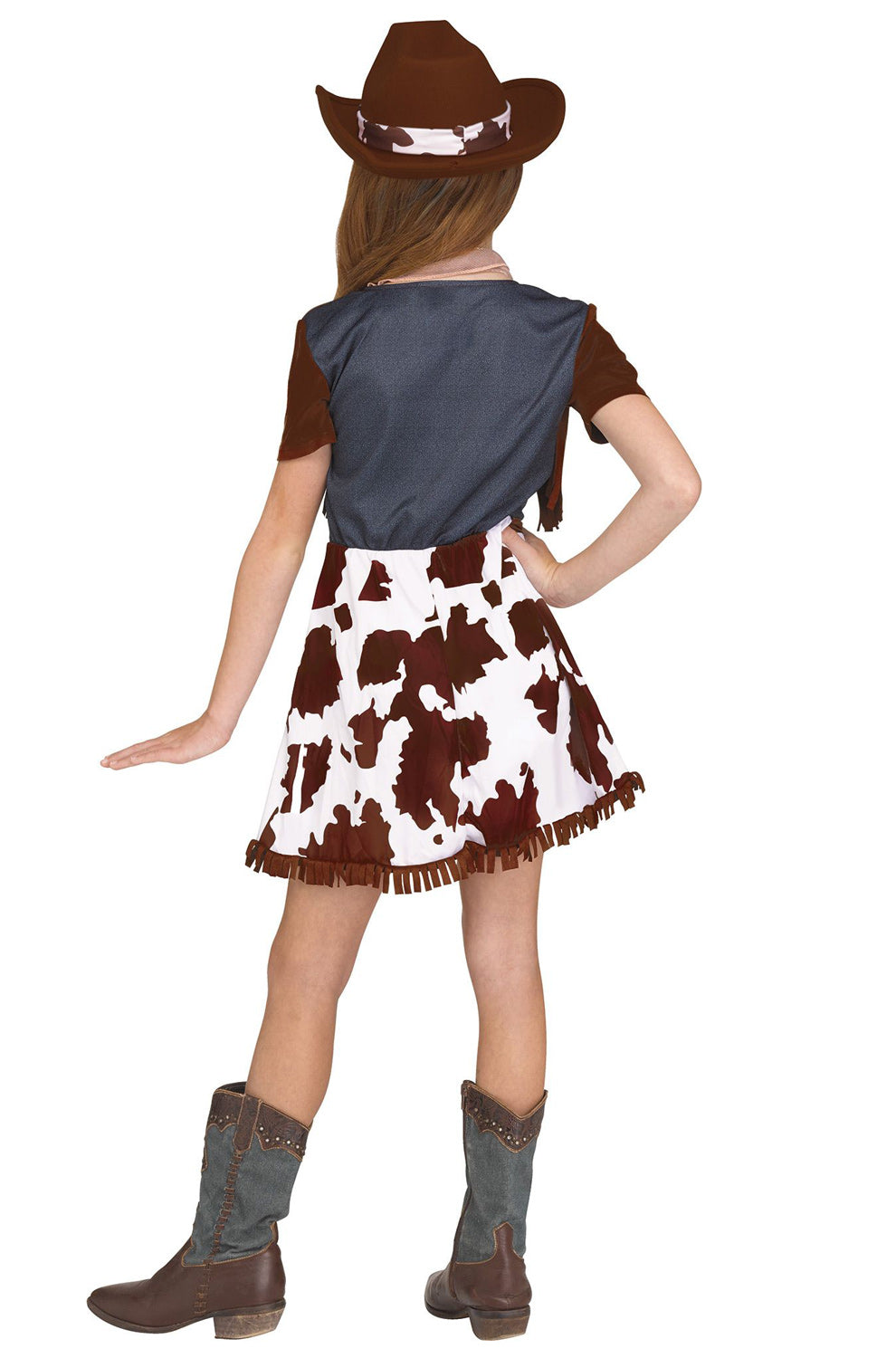 Rodeo Rider Child Costume