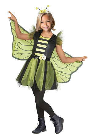 Queen Bee Child Costume