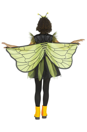 Queen Bee Child Costume