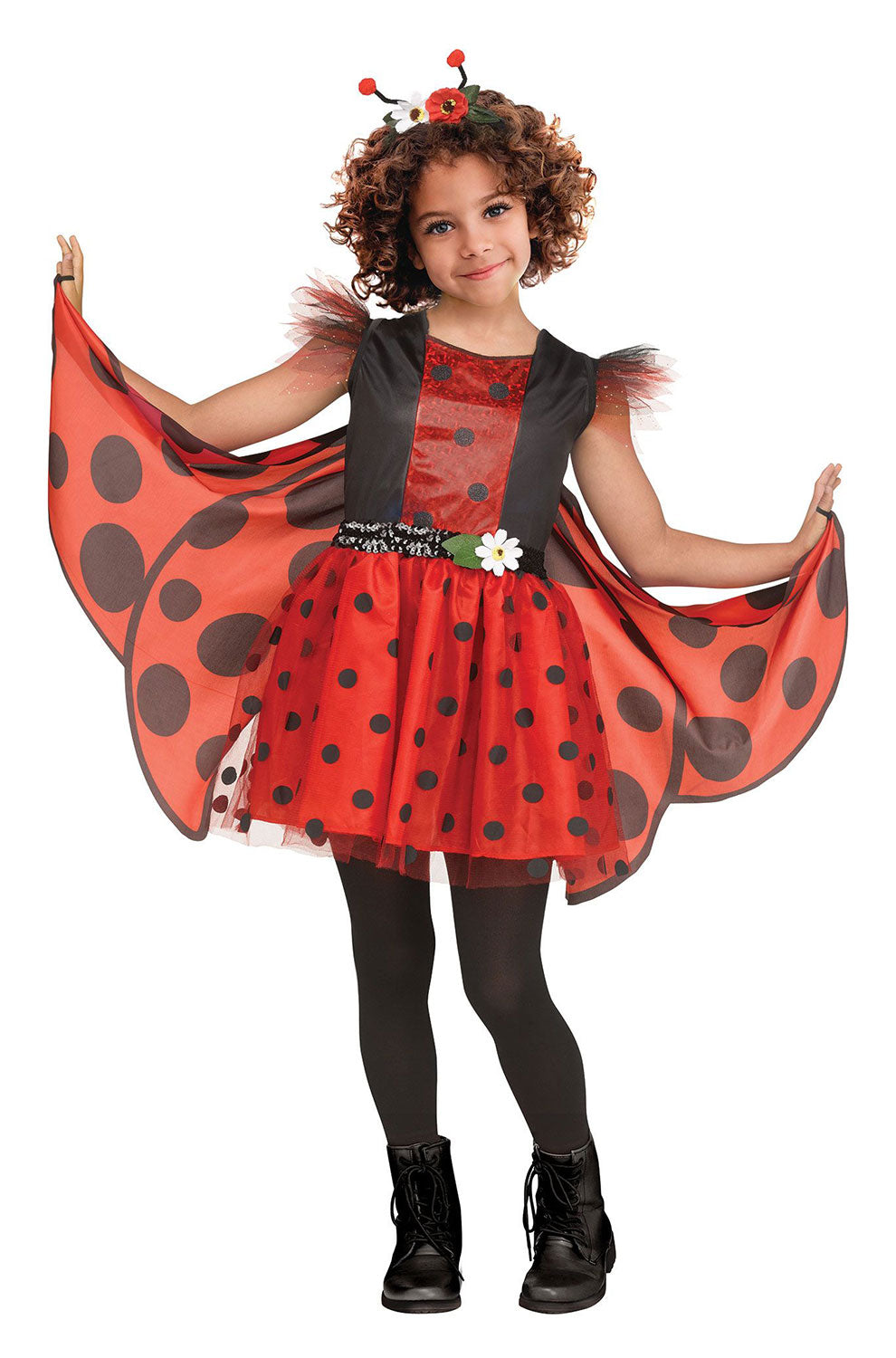 Love Bug Child Costume