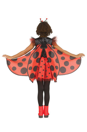 Love Bug Child Costume