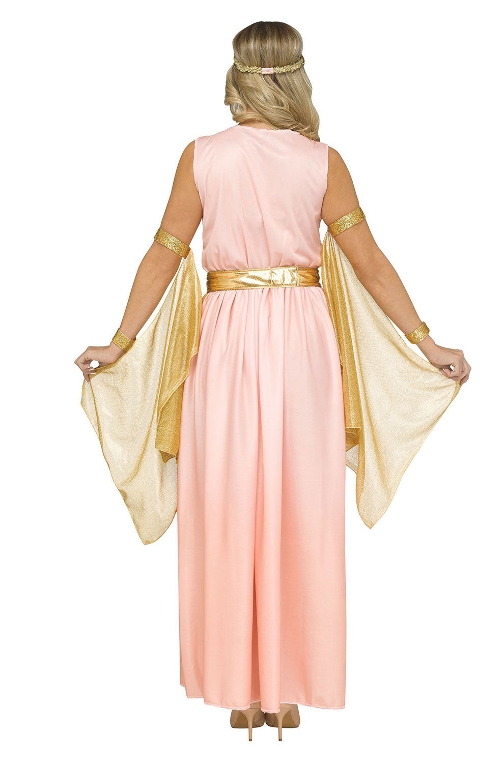 Sun Goddess Adult Costume