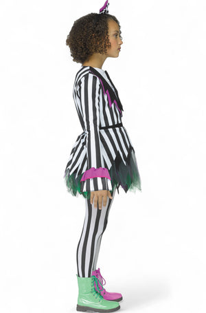 Giddy Ghostie Child Costume