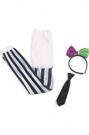 Giddy Ghostie Child Costume