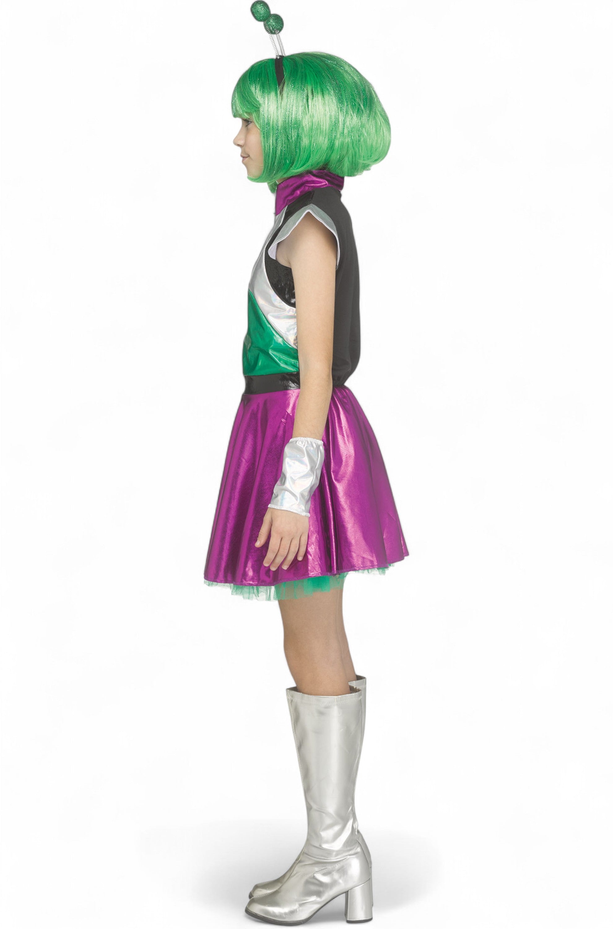 Cosmic Cutie Child Costume