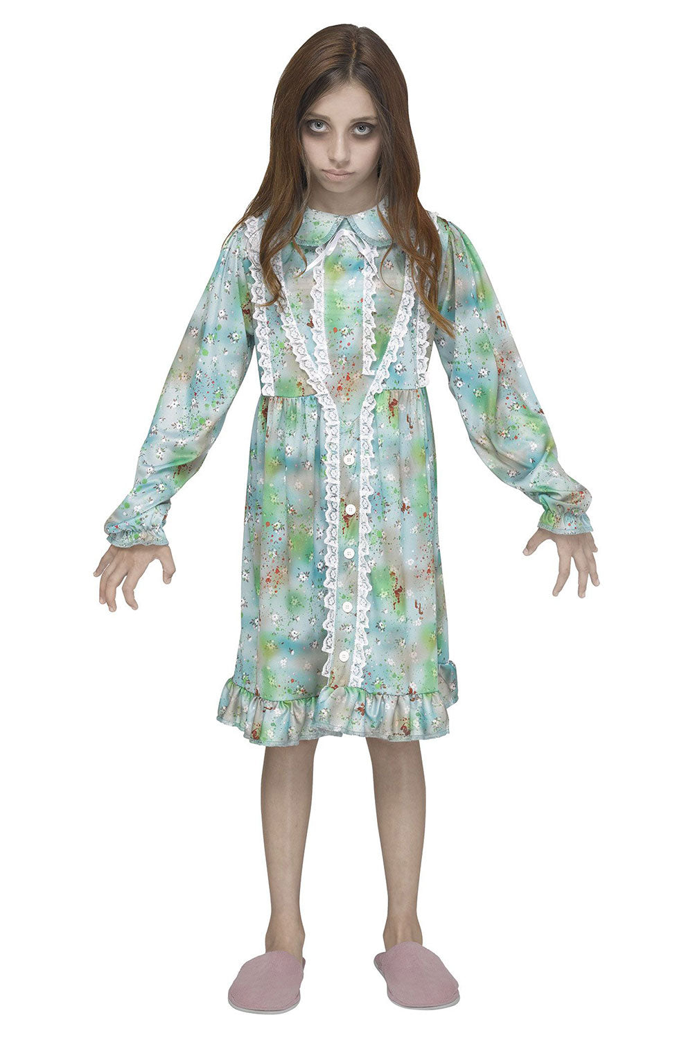 Nightmare Nightgown Child Costume