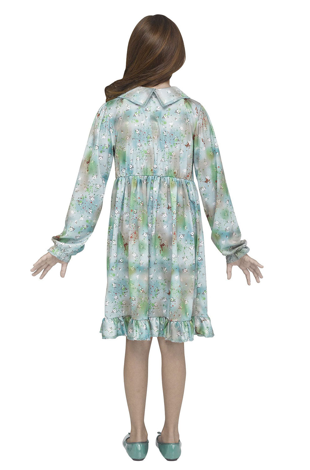 Nightmare Nightgown Child Costume
