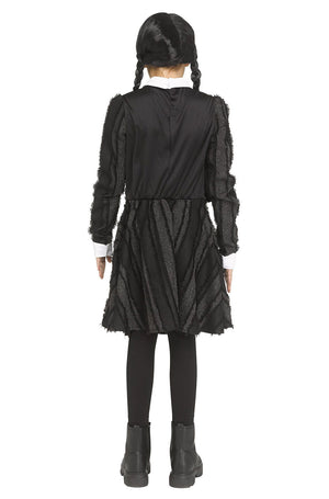 Creepy Coed Child Costume