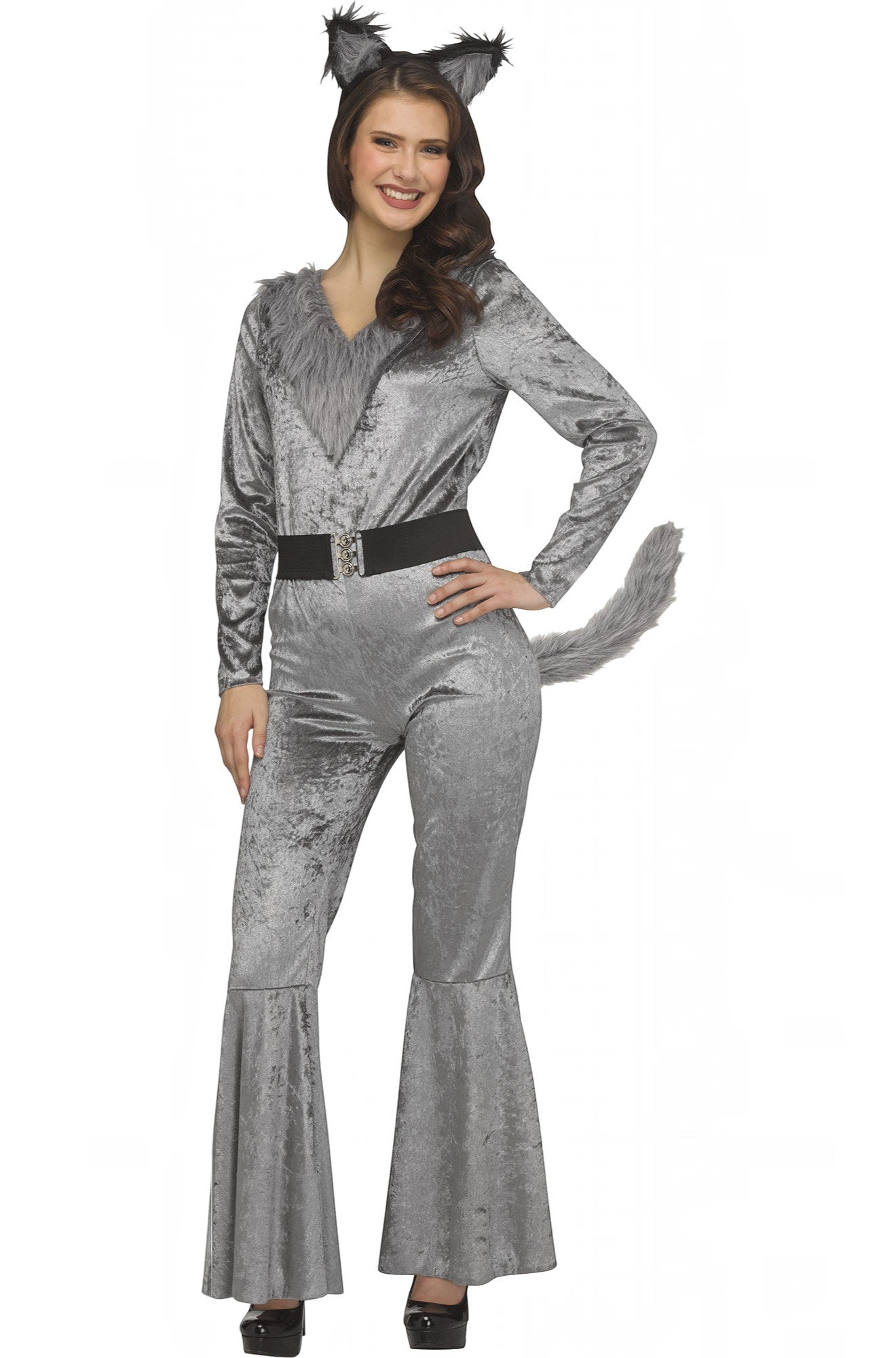 Wolf Adult Costume