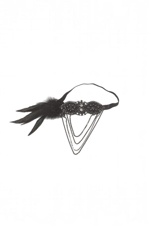 Gatsby Girl Adult Costume