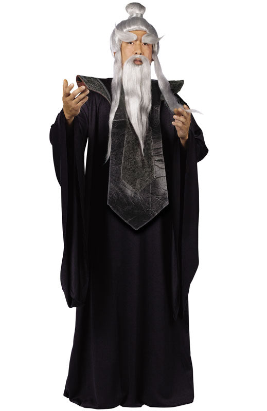 Sensei Master Adult Costume