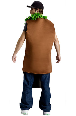 Blunt Master Joint Adult Costume