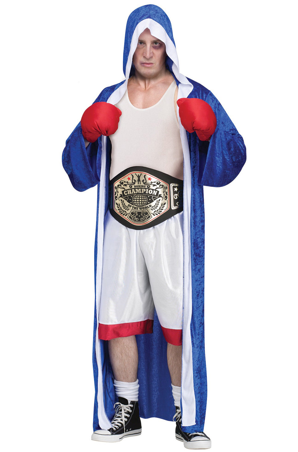 Big Champ Adult Costume