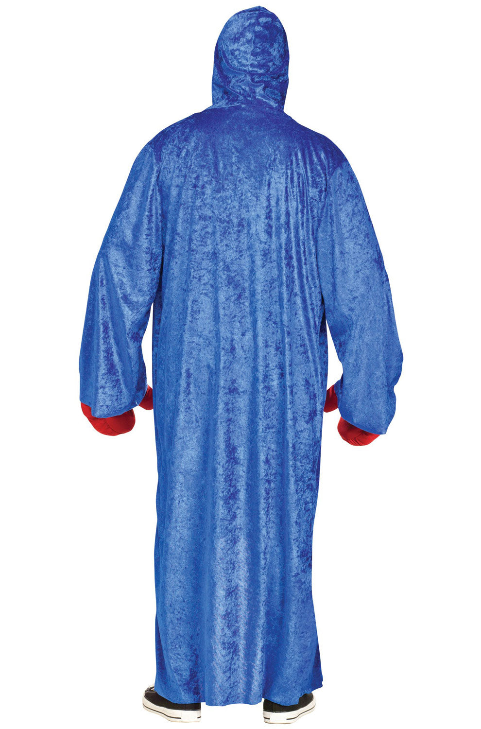 Big Champ Adult Costume