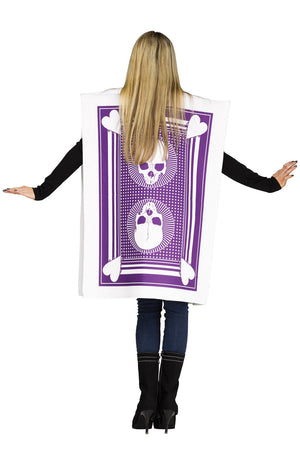 King & Queen of Hearts Adult Couples Costume