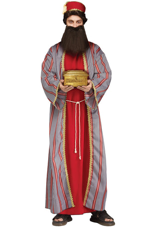 Three Wise Men Adult Costume
