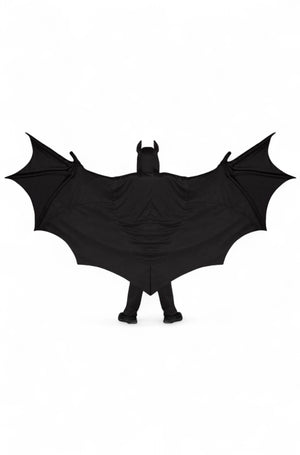 Wicked Wing Bat Child Costume