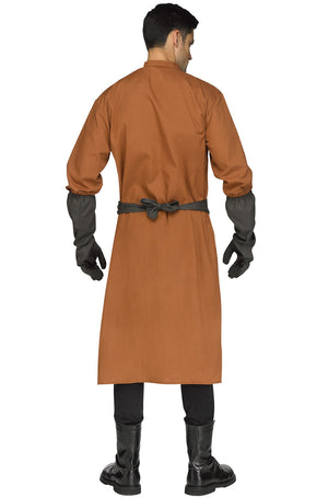 Demented Doctor Adult Costume