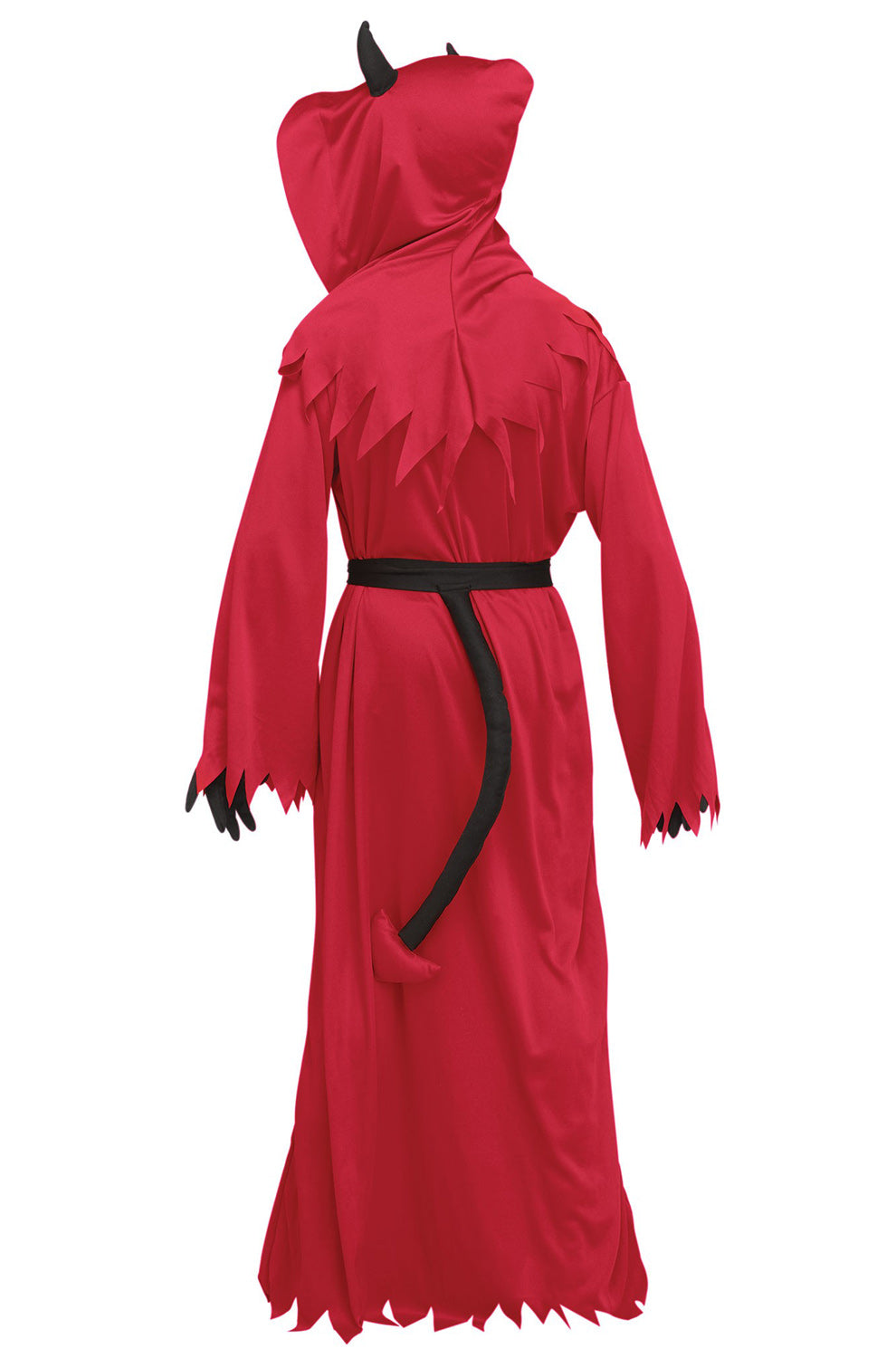 Fade In/Out Devil Child Costume