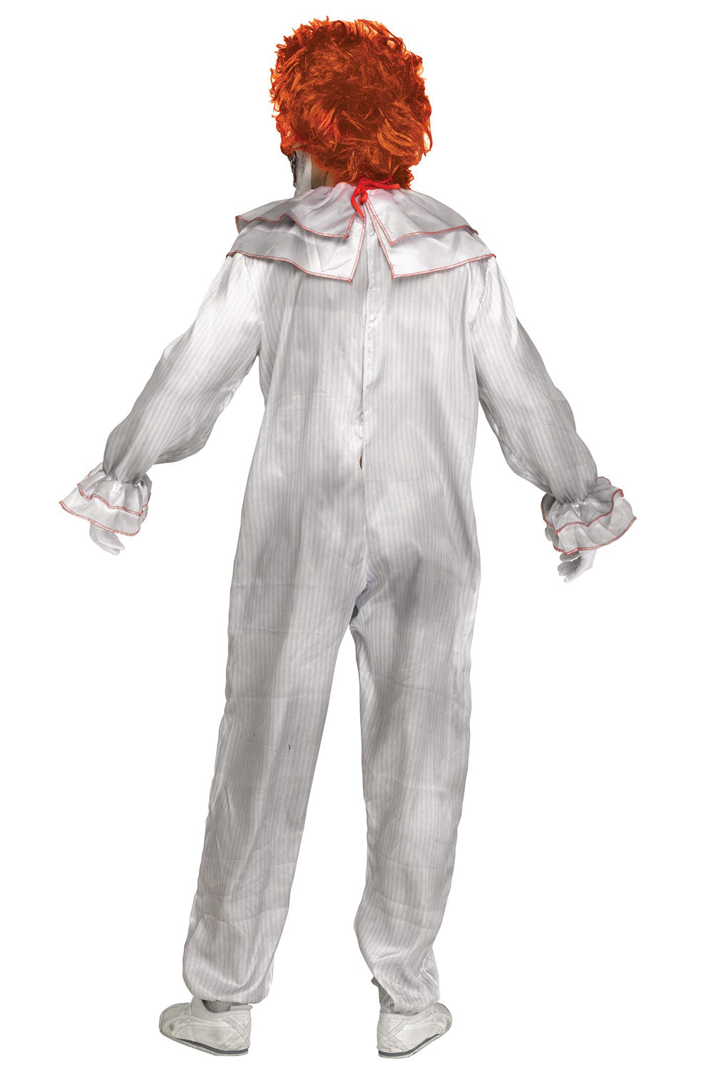 Carnevil Clown Adult Costume