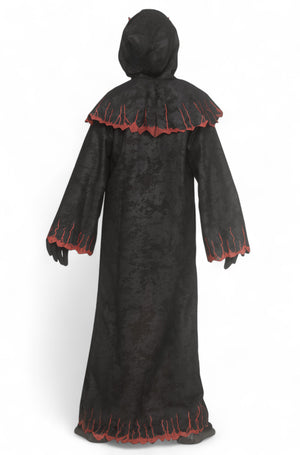 Devil Fiend Child Costume