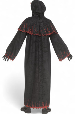 Devil Fiend Adult Costume