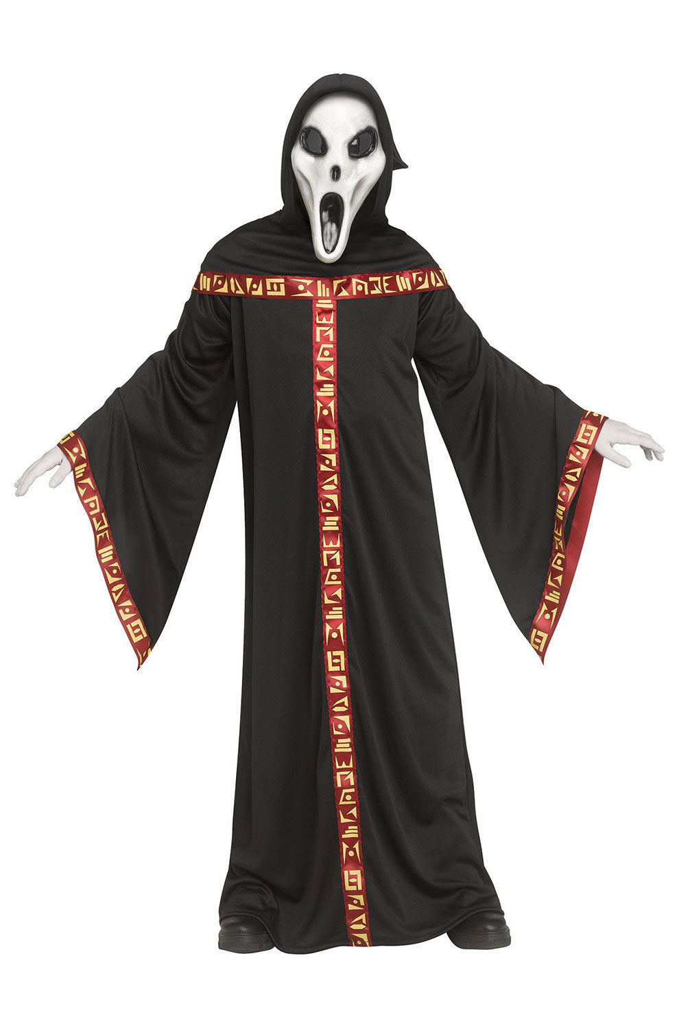 Alien Spawn Child Costume