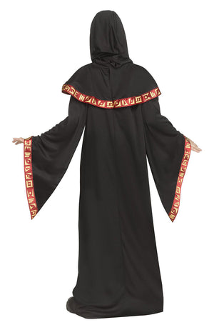 Alien Spawn Child Costume