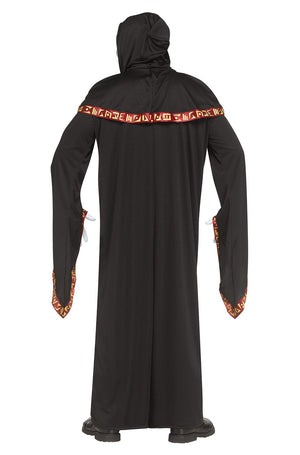 Alien Spawn Adult Costume