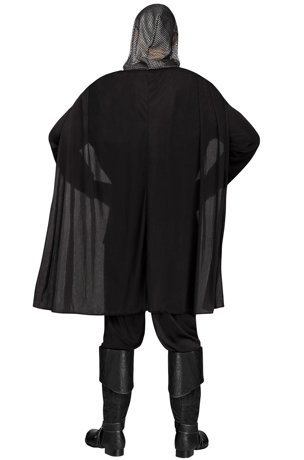 Lion Heart Adult Costume