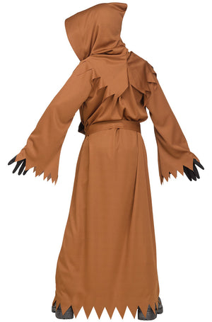 Fade Eye Desert Dweller Child Costume