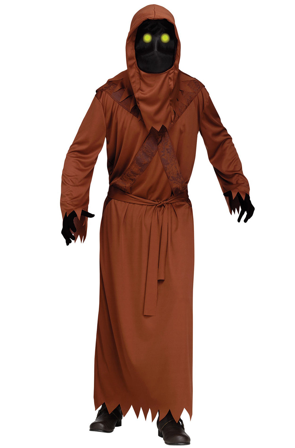 Fade Eye Desert Dweller Adult Costume