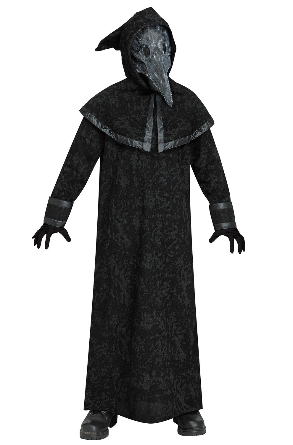 Plague Doctor Child Costume