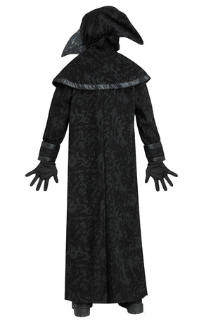 Plague Doctor Child Costume