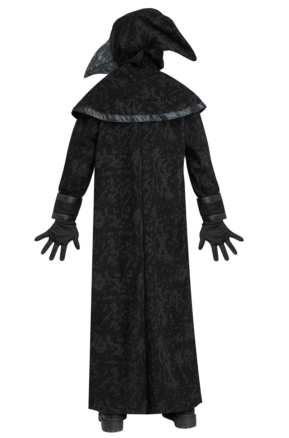 Plague Doctor Child Costume