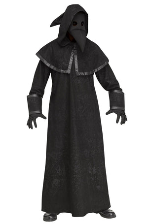 Plague Doctor Adult Costume