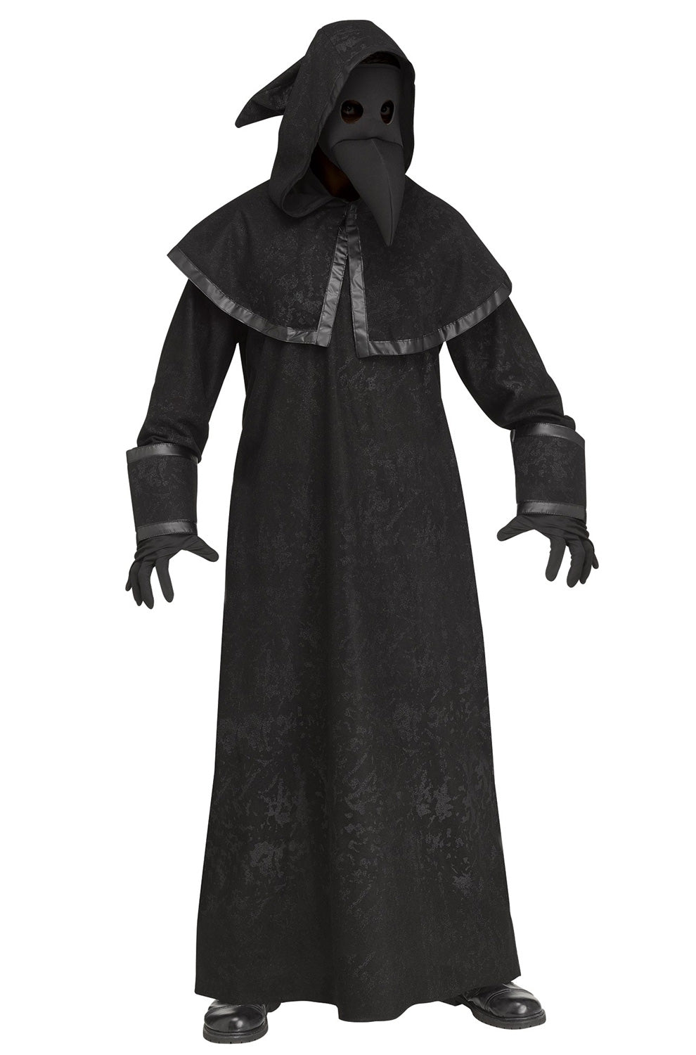 Plague Doctor Adult Costume