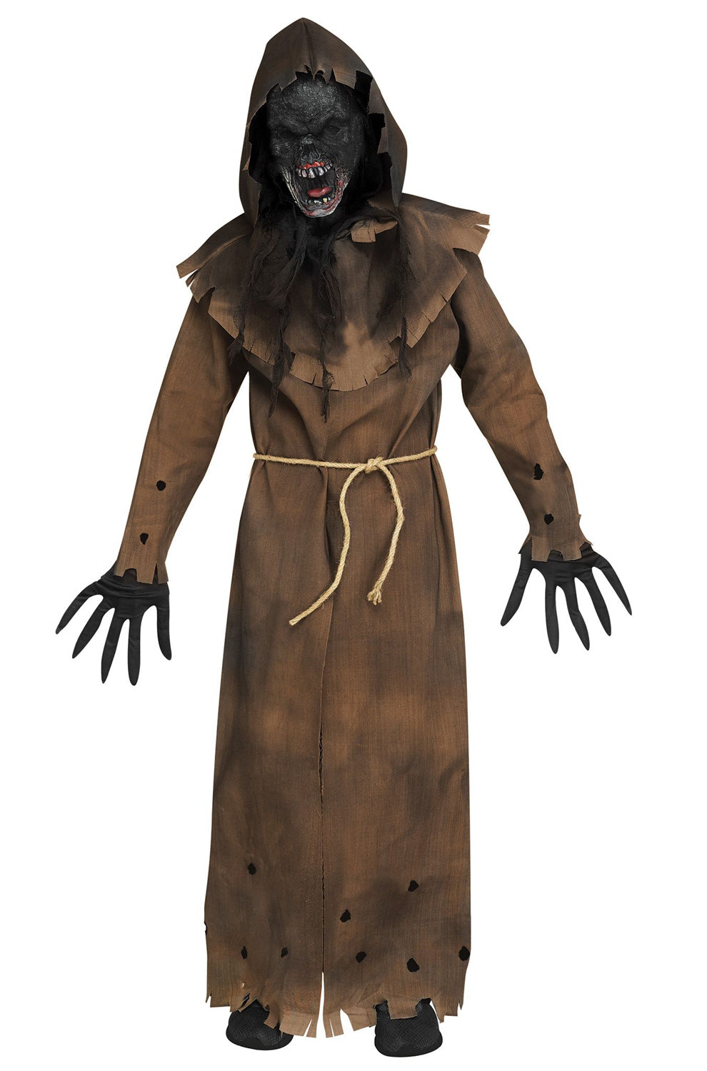 Catacomb Keeper Child Costume