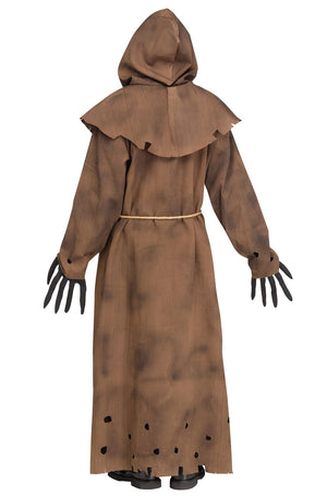 Catacomb Monk Adult Costume