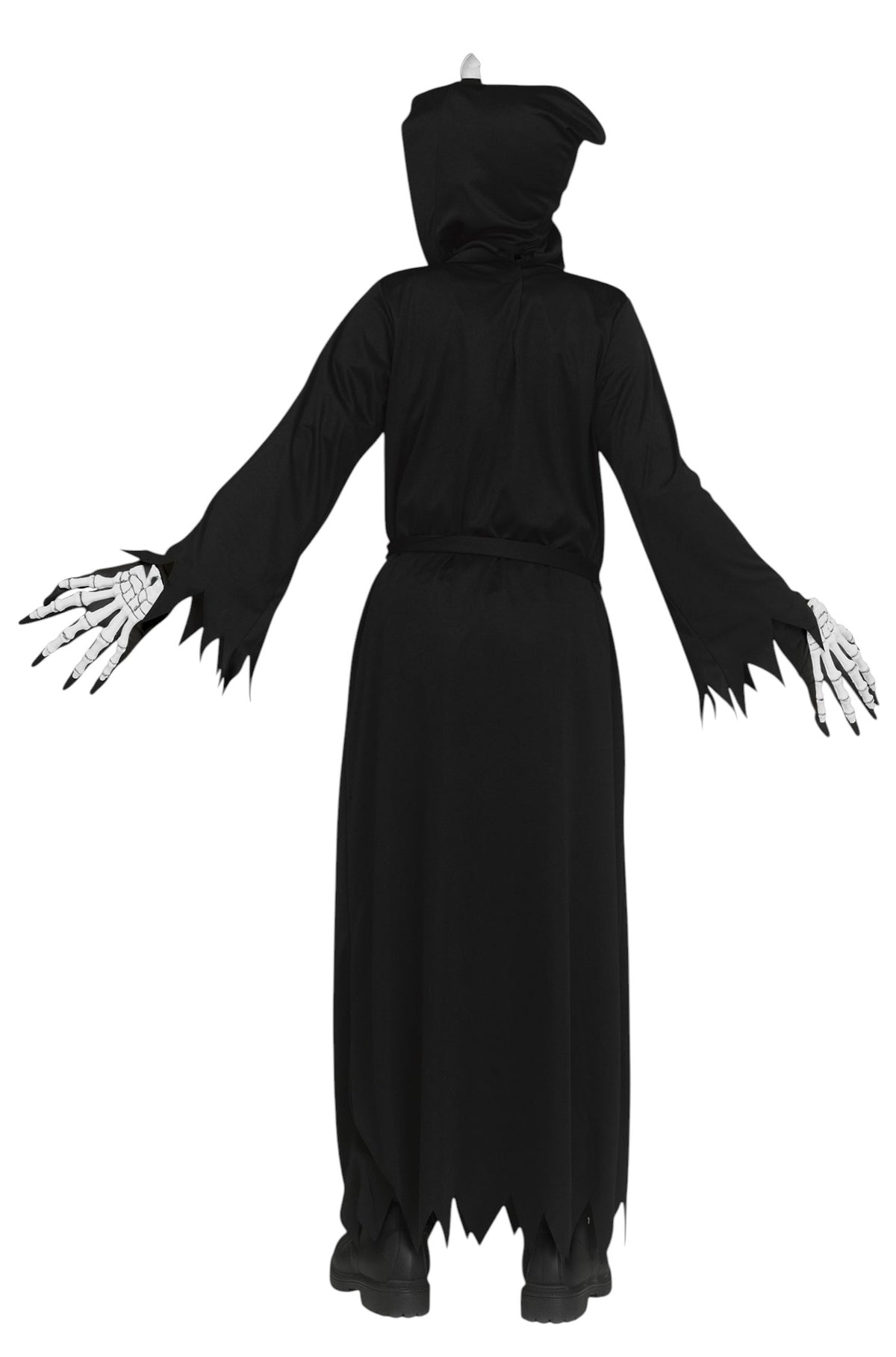 Glow-in-the-Dark Wailing Pumpkin Child Costume