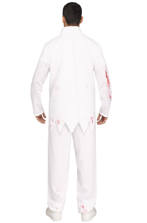 Nutty Gone Wild Man Adult Costume