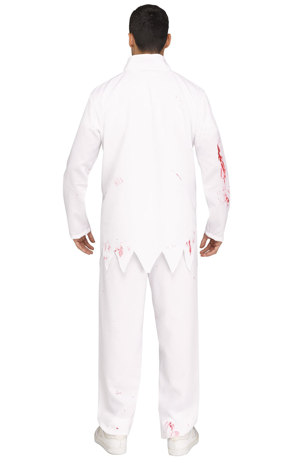 Nutty Gone Wild Man Adult Costume