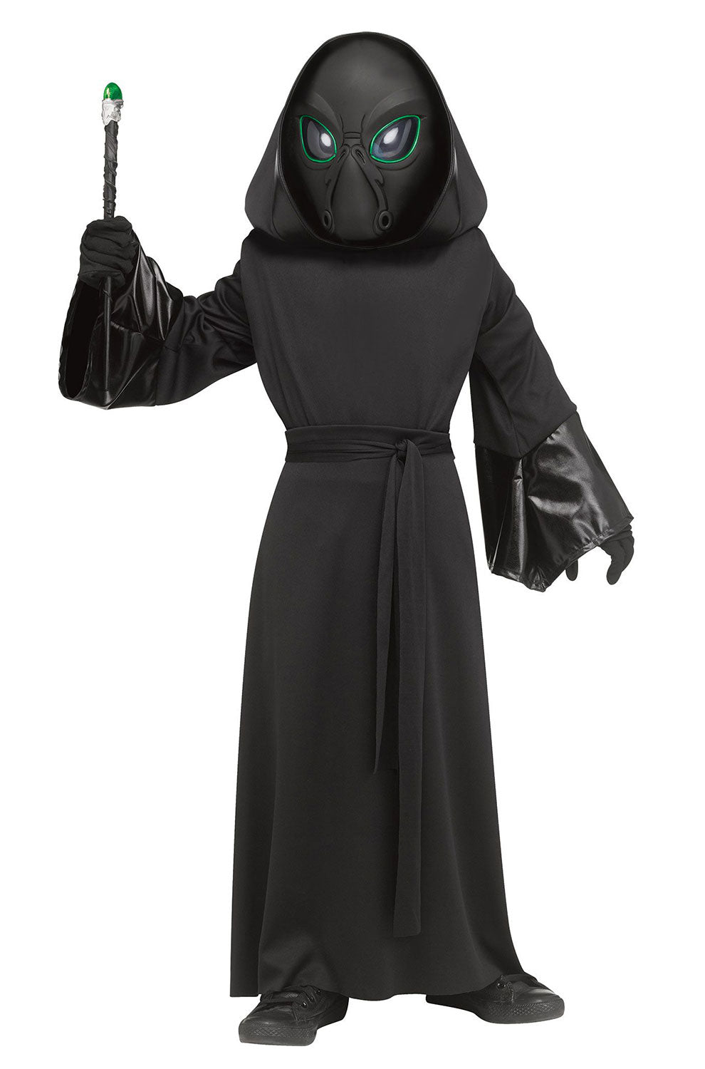 E.L. Alien Child Costume