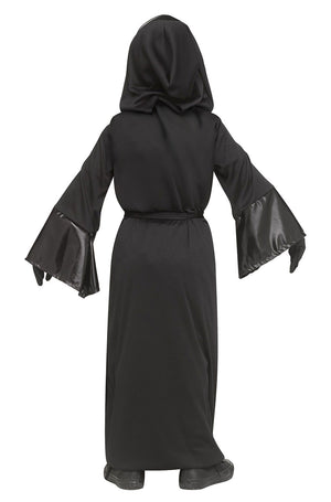 E.L. Alien Child Costume