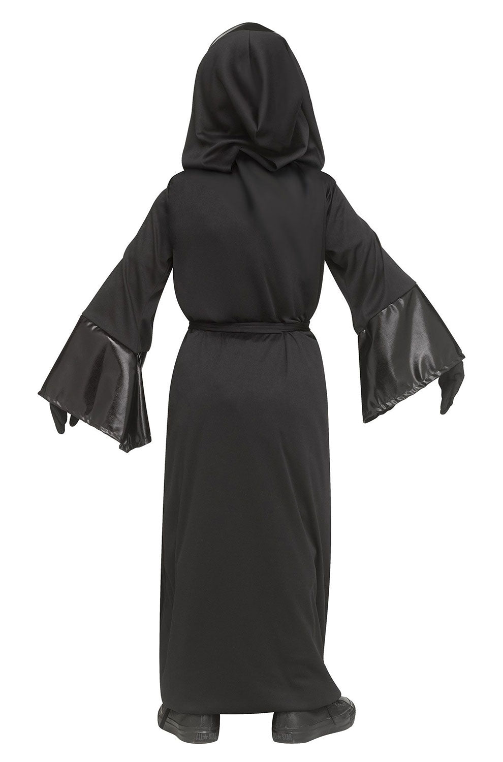 E.L. Alien Child Costume