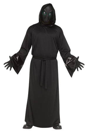 E.L. Alien Adult Costume