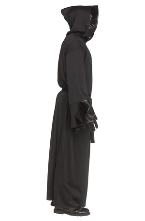 E.L. Alien Adult Costume