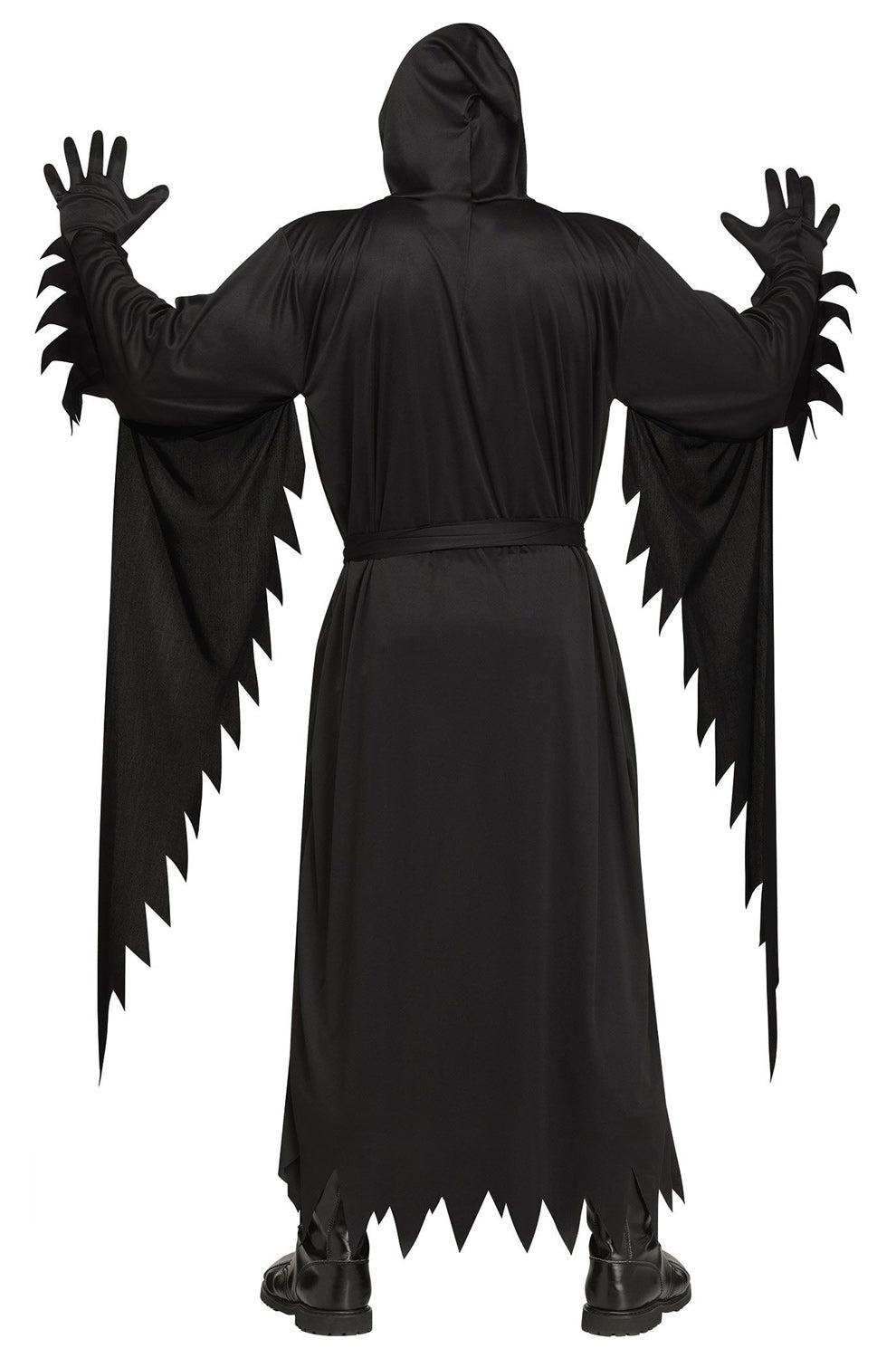 Patriotic Ghost Face Adult Costume