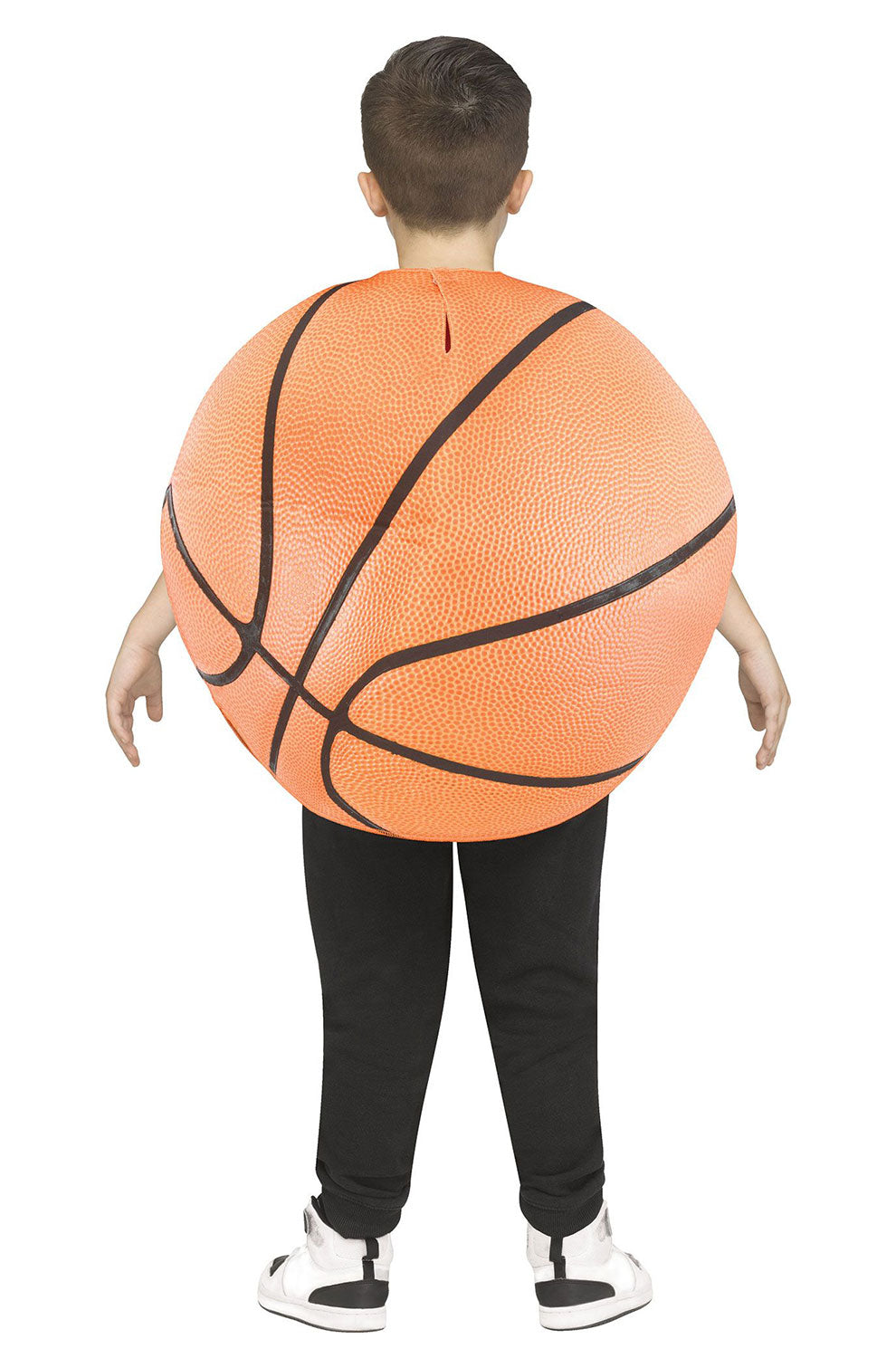 Basketball Toddler Costume